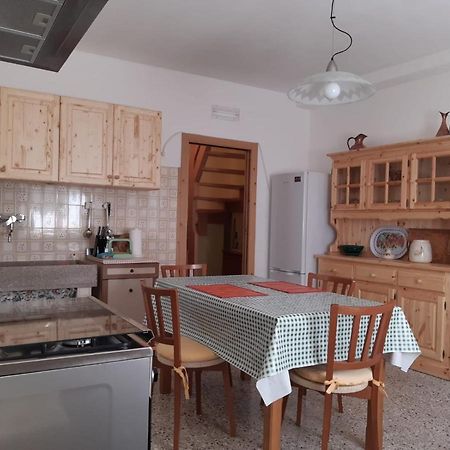 Ca' Berti Appartamento Con Terrazza Ville Del Monte Tenno Exteriér fotografie